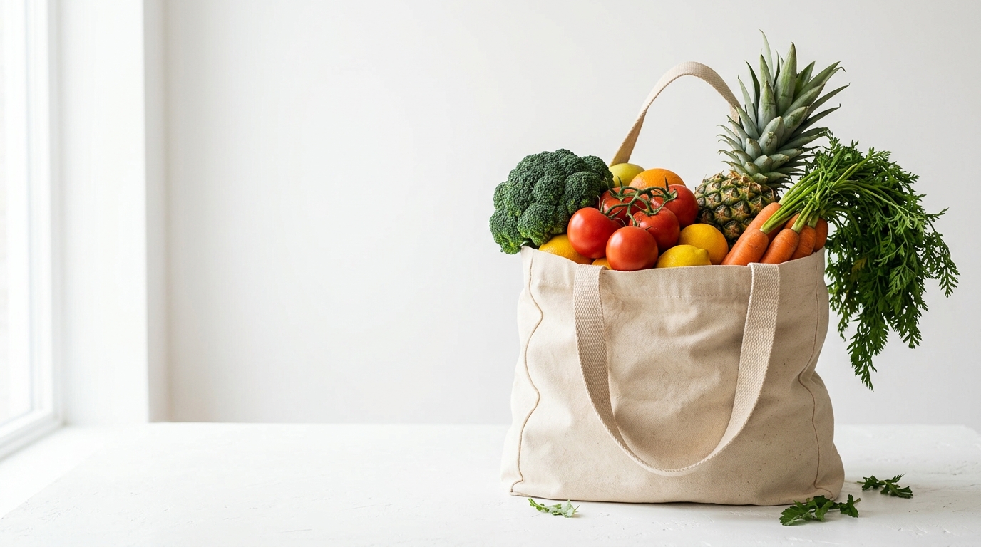 Produce Bundles & Boxes