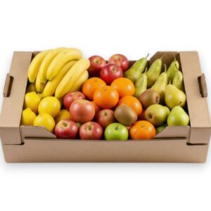 Seasonal Harvest Specials