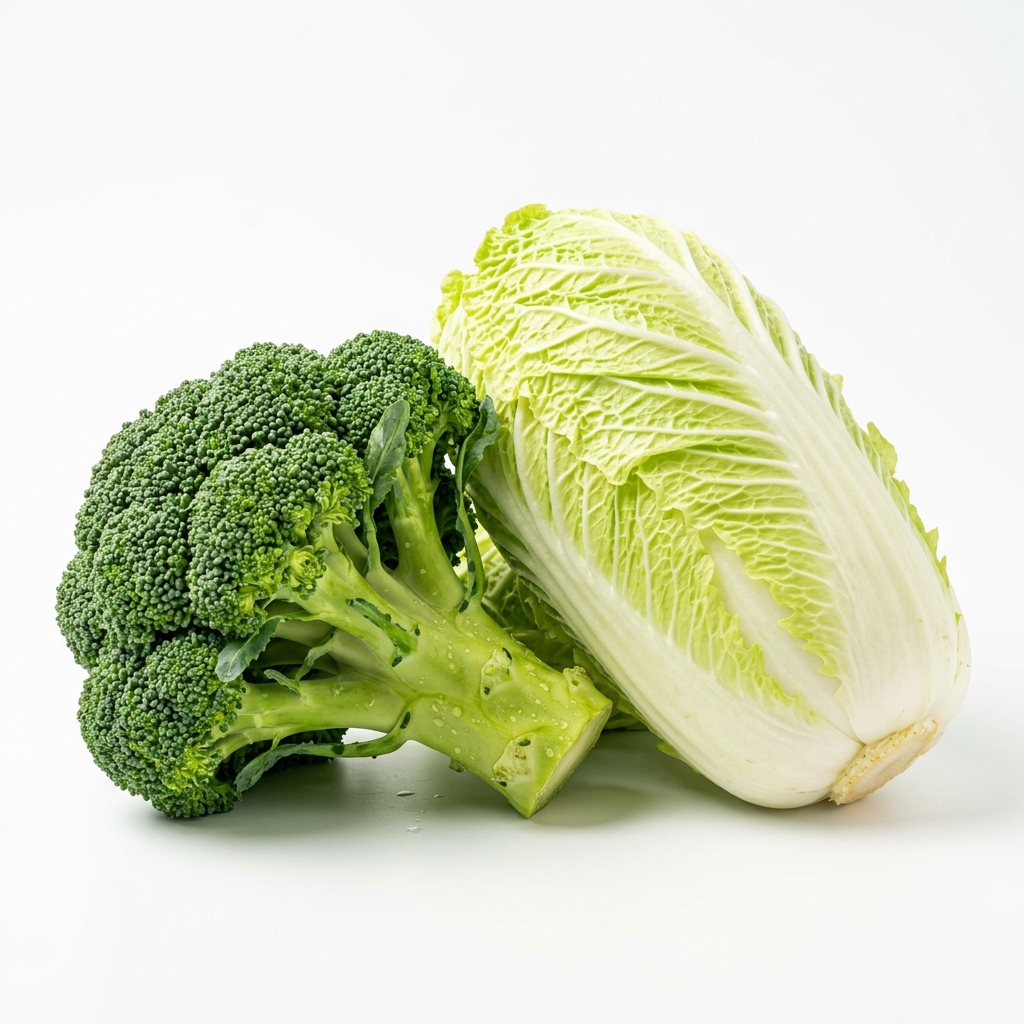 Cabbage Fresh