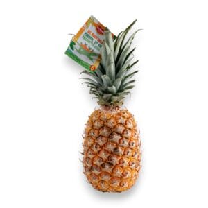 Premium Letalski Ananas (1 kos)